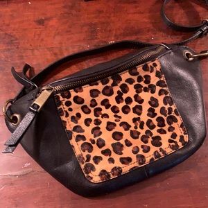 Lucky Brand Fanny Pack